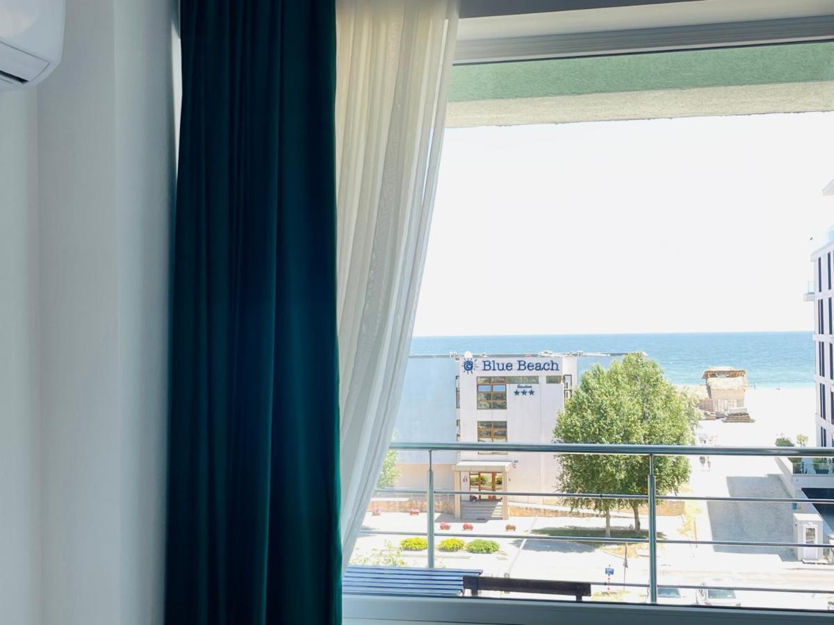 Summerland H2O ママイア エクステリア 写真